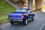 Ford Ranger XLT Double Cab 2019 года (ZA)